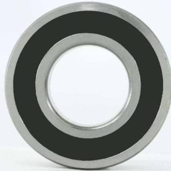 BALL BEARING SPECIAL BORE 6202 2RS-12MM KSM MADE IN JAPAN
