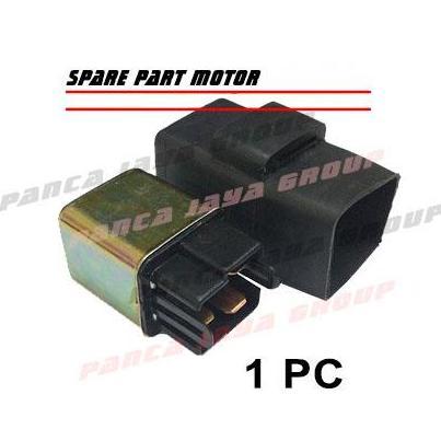 BENDIT BENDIK SWITCH RELAY STATER KYMCO EASY 100 110 FREE MX LX EX JR