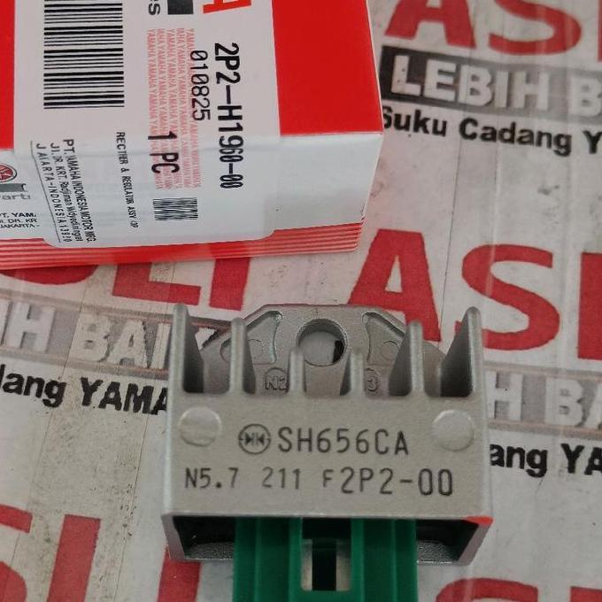 Kiprok Jupiter Z - Vega ZR Original Yamaha Genuine Parts