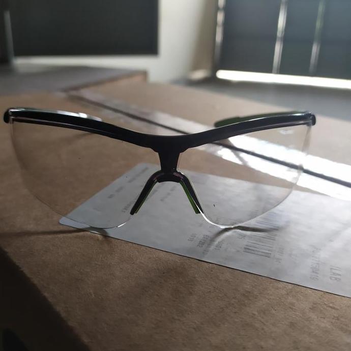 UVEX Safety Eyewear 9193226 sportstyle supravision extreme