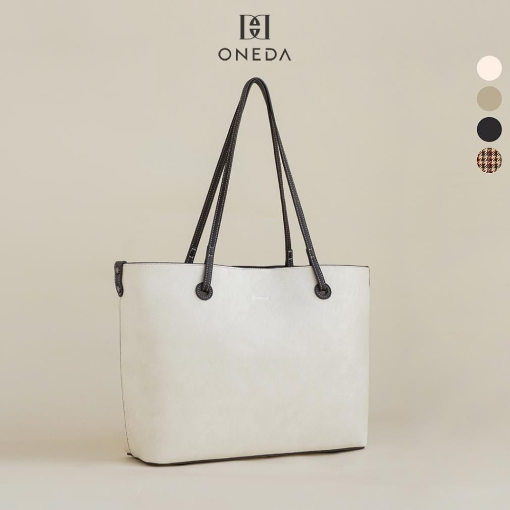 BEST DEALS Oneda Estelle Tas Bahu Tote Bag Wanita