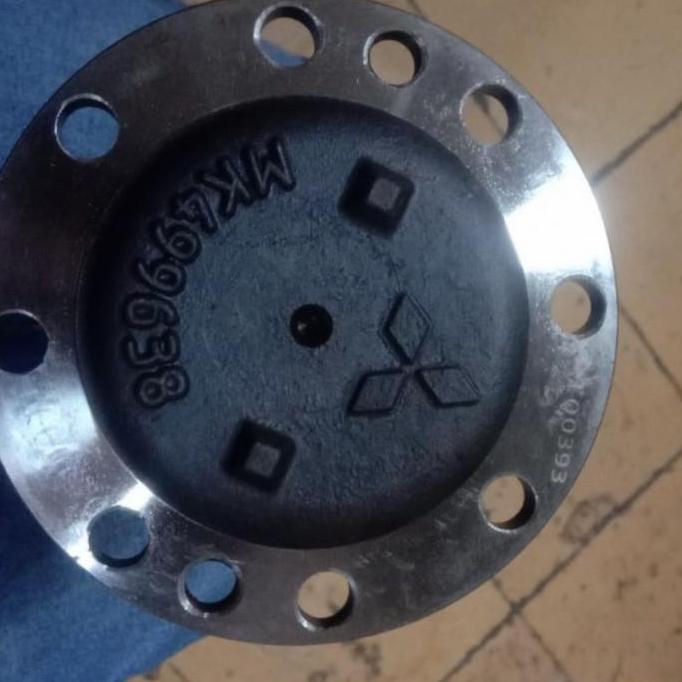 AS RODA BELAKANG CANTER 125 MK499638 KUALITAS THAILAND