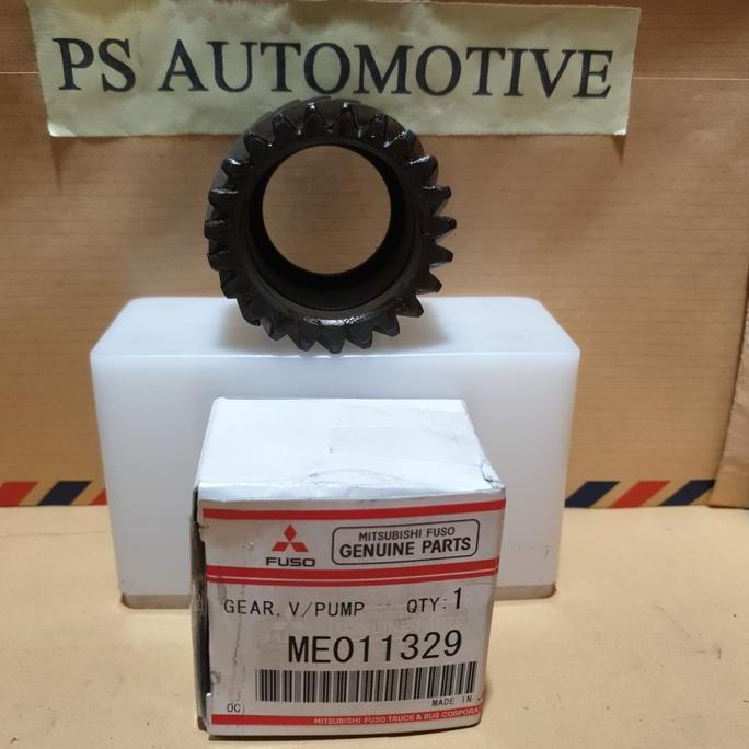 GI POMPA VACUM MITSUBISHI CANTER ORINAL ME011329