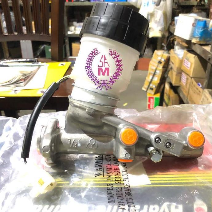 Brake Master Rem Atas Assy Daihatsu G102 Classy Orinal Sanyco Taiwan