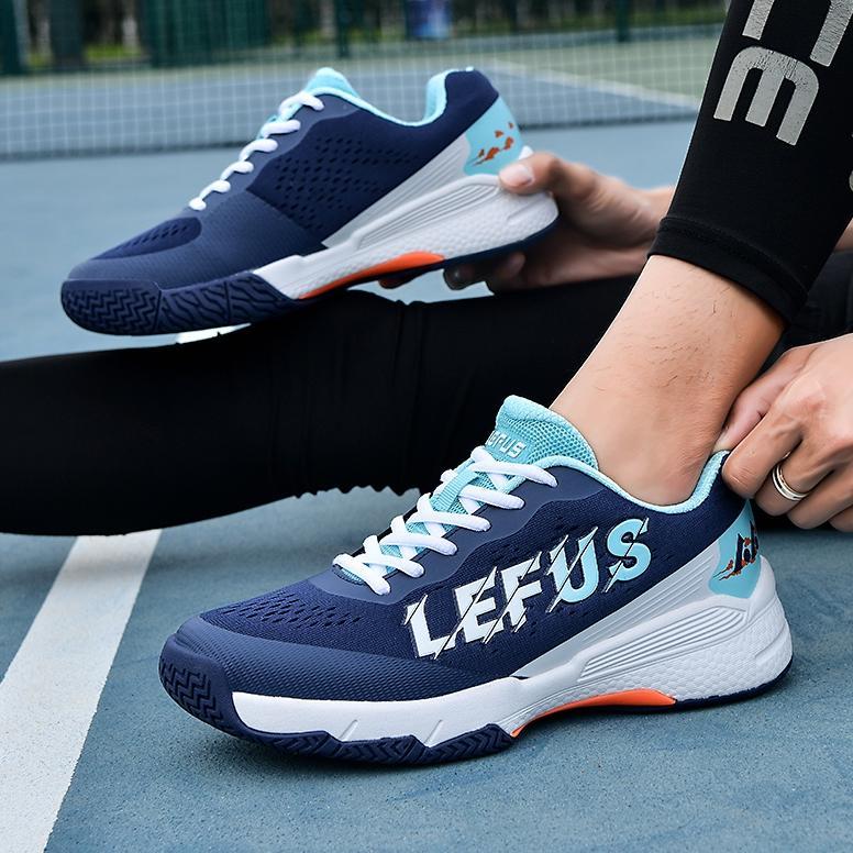 HOT DEALS Sepatu Bulutangkis Sepatu Badminton Sepatu Premium Sepatu Olahraga Badminton Sepatu Buluta