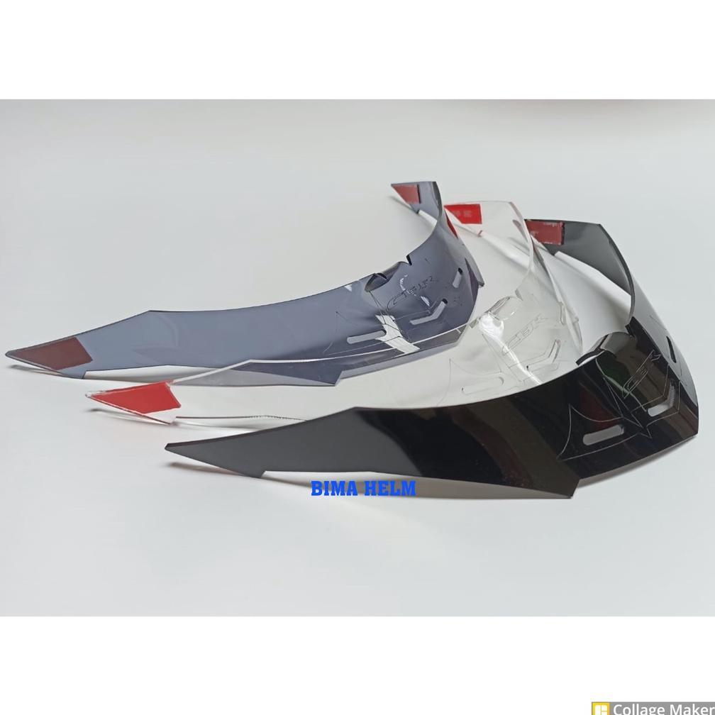 Hot Deals Spoiler Helm Honda Cbr All Series