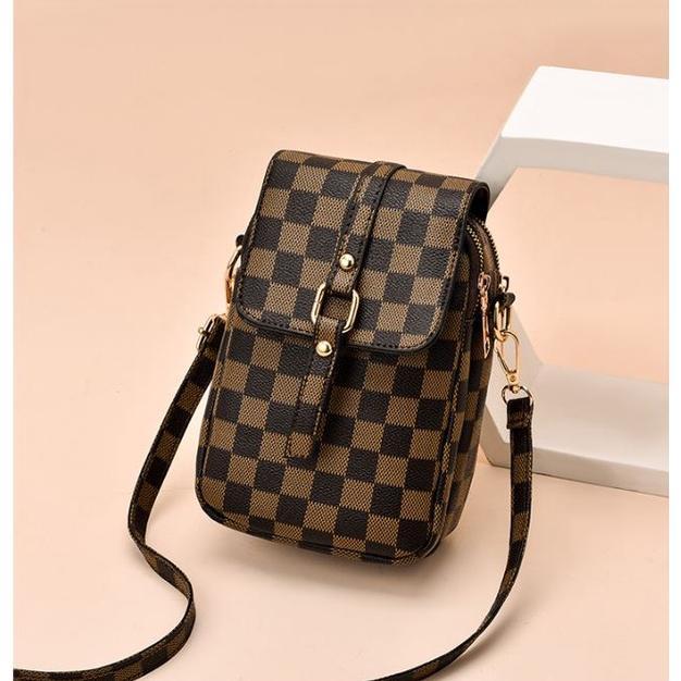HOT DEALS TAS SELEMPANG MINI WANITA TAS HP WANITA SLINGBAG MINI WANITA TAS SELEMPANG WANITA KEKINIAN