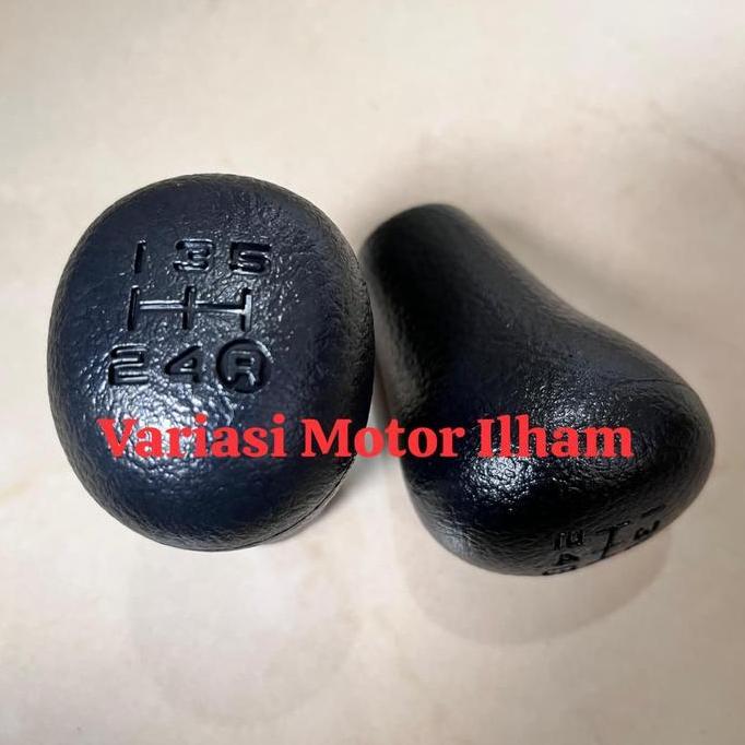 Shift Knop Tuas Persneling innova fortuner hilux manual