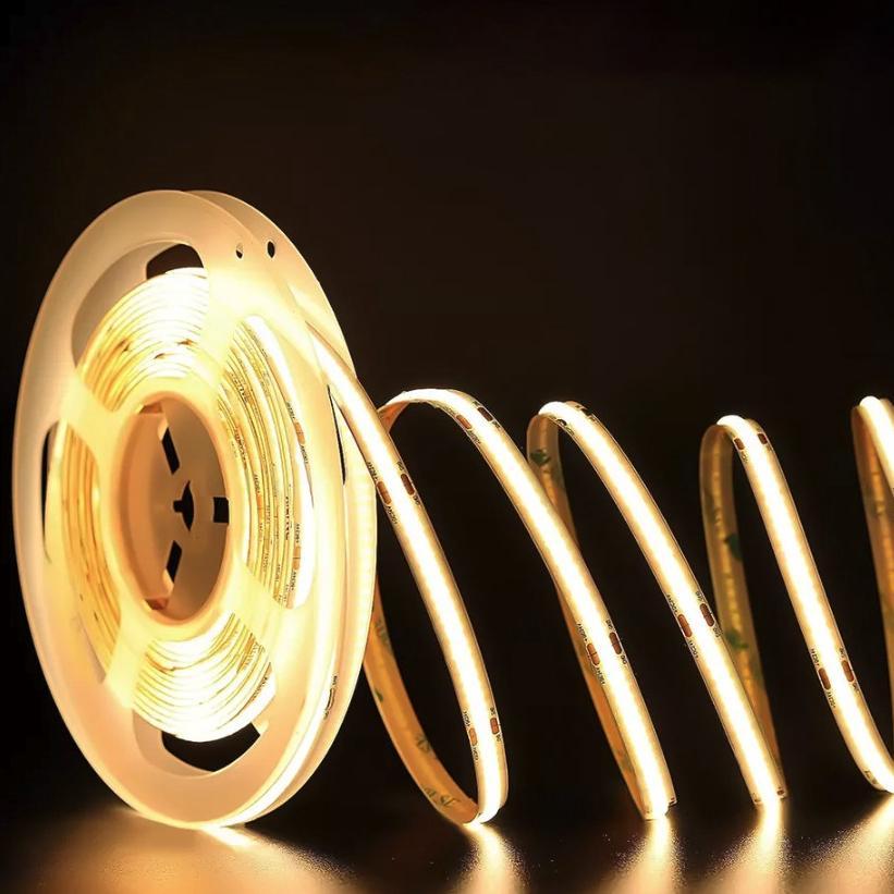 Centrolux Led Stripe COB 12V 10W/M 320L