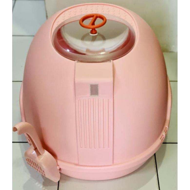Pet toilet CP210 for cats