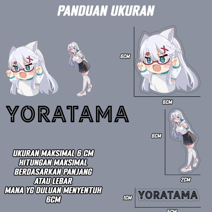 Gantungan Kunci Classroom of Elite, Keychain Anime Lucu