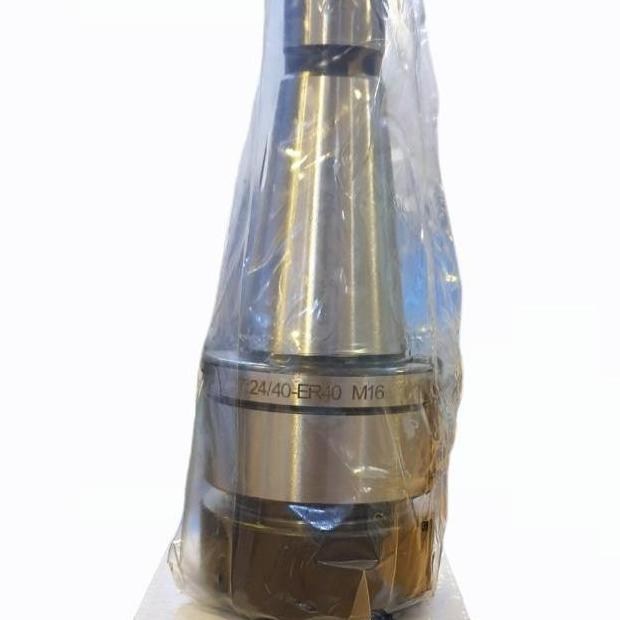 ARBOR MILLING NT40 ER40 , ARBOR MILLING MANUAL COLLET ARBOR