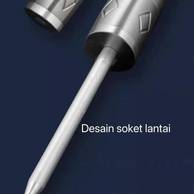 Joran Pancing Laut Karbon Fiber Super Keras Model Baru Bisa Lempar Jauh Pegangan Anyaman Anti Selip 