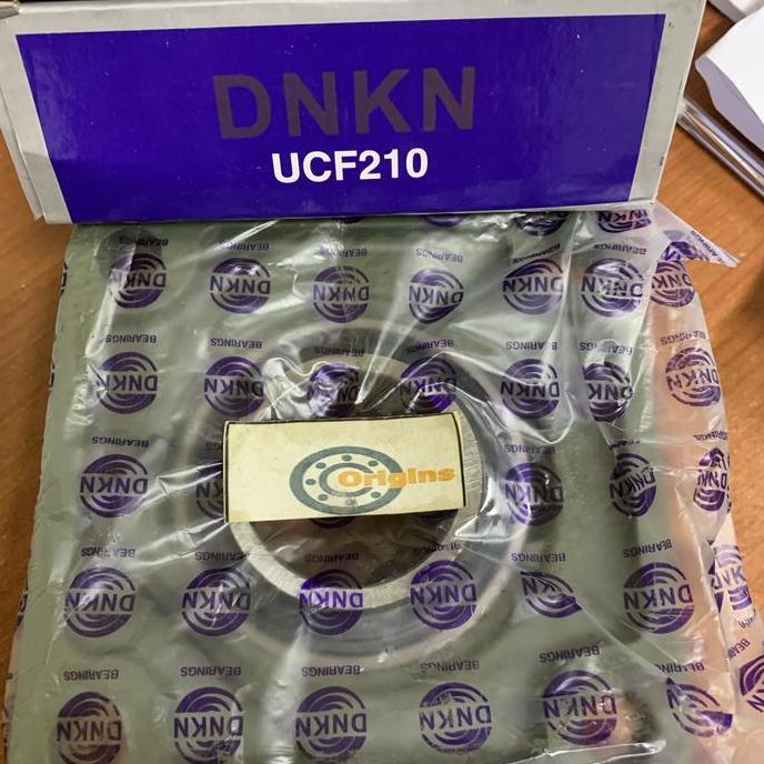 BEARING UCF 210 AS 50 mm PILLOW BLOCK UCF210 NKN