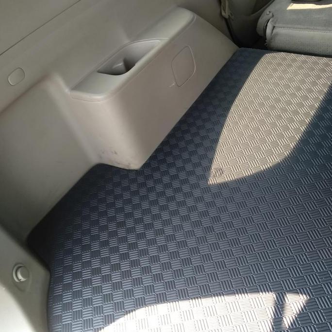 Karpet Bagasi Nissan Livina/grand Livina