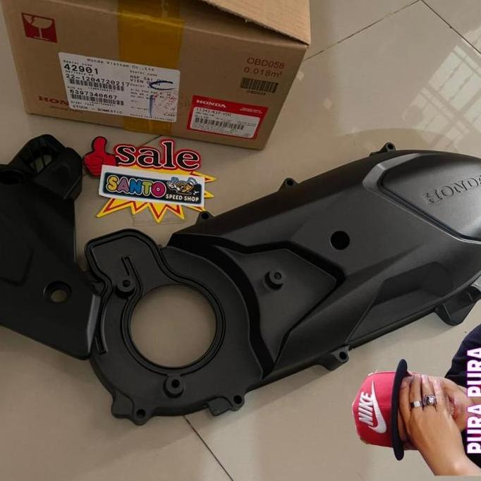 bak cvt airblade