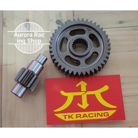 Gi Rasio Yamaha Mio Sporty - Mio Soul - TK Racing