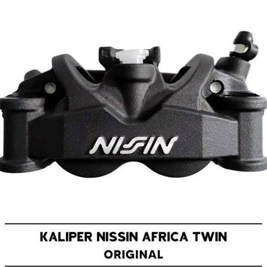 brake caliper nisin africa twin front