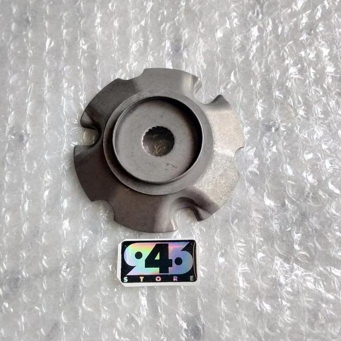 Tutup Rumah Roller Vespa LX / S 125 / 150 2V Orinal