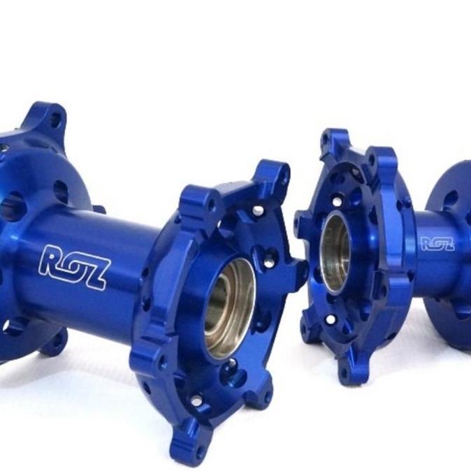Tromol ROZ Yamaha YZ tromol YZ ROZ