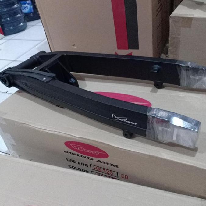 swing arm / swingarm v rossi satria Fu