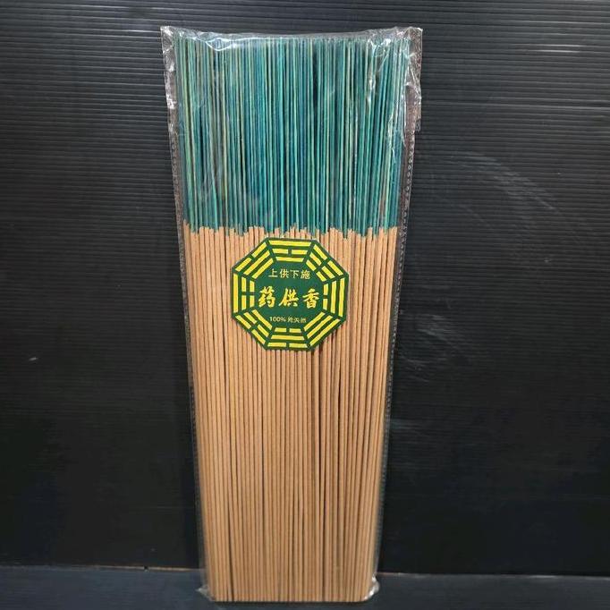 Dupa Hio Stik Kaki Hijau terlaris