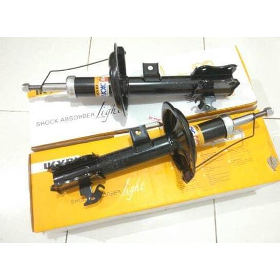 Shock breaker depan suzuki swift ikybi