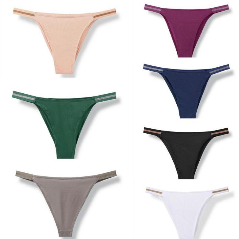 HOT SALE Celana Dalam Wanita Sexy Thongs G String 3376
