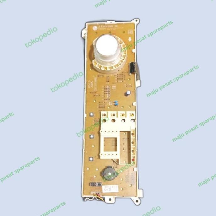 MODUL MESIN CUCI LG WD 8870/8871 TERBAIK