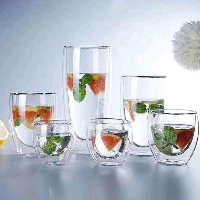 Essen- Double Wall Glass S3