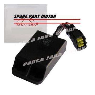 CDI VEGA R NEW 2008 5ER ECU CDI VEGA-R-NEW PROMO