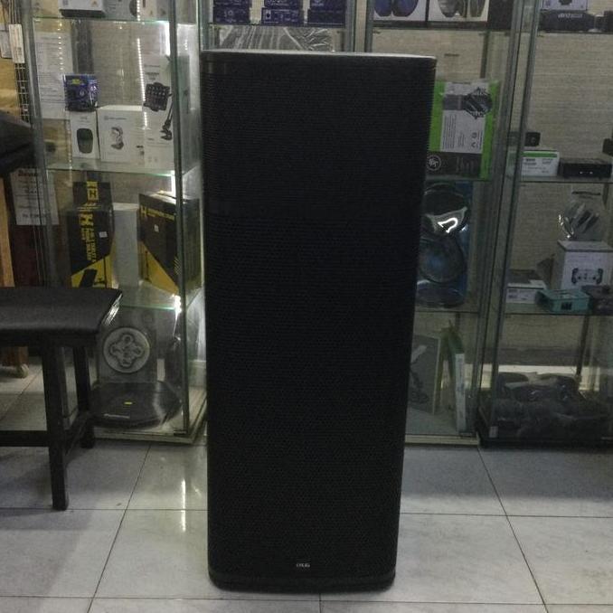BEBAS ONGKIR - BLG BW30-215A - AKTIF SPEAKER 2X15" HIGH POWER WITH DSP - HARGA PAIR