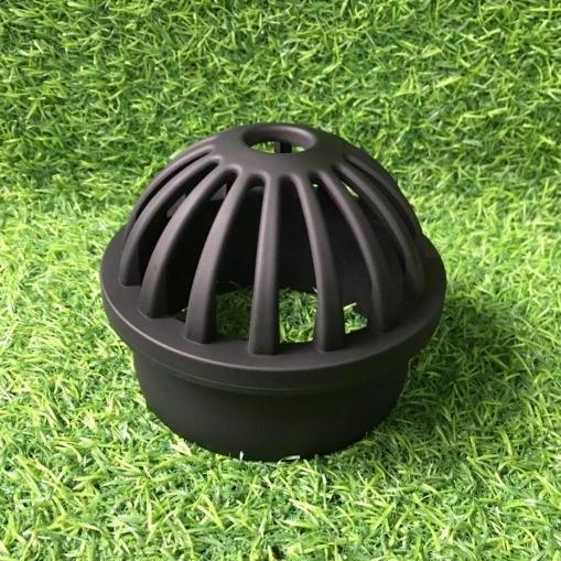 Guidato- Tutup Bottom Drain 3 Inch