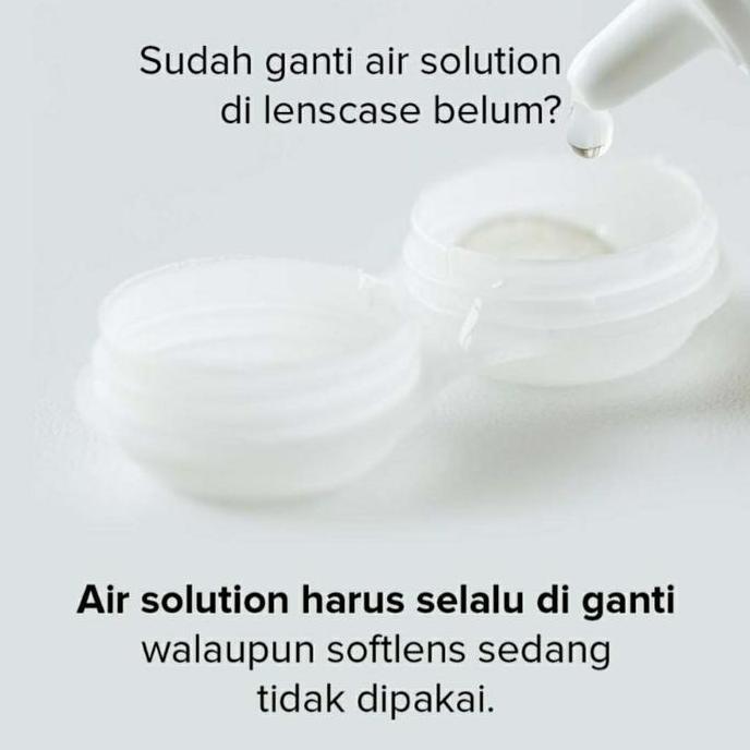 Cod,Bisa- Cairan Softlens Omega Multi Purpose. Uk.500Ml