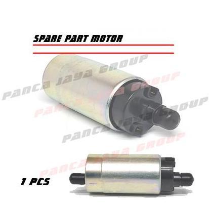 ROTAK DINAMO POMPA BENSIN HONDA CRF150 CRF-150 CRF250 CRF-250 READY STOCK