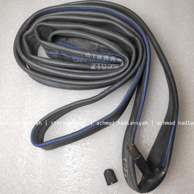 Lengkapbos- Ban 700 Ban Dalam Kenda Schrader Valve 700X8C Ban Dalam Kenda 700X3C