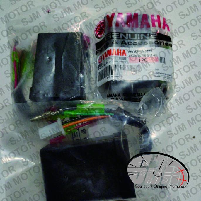 CDI CRYPTON 4ST