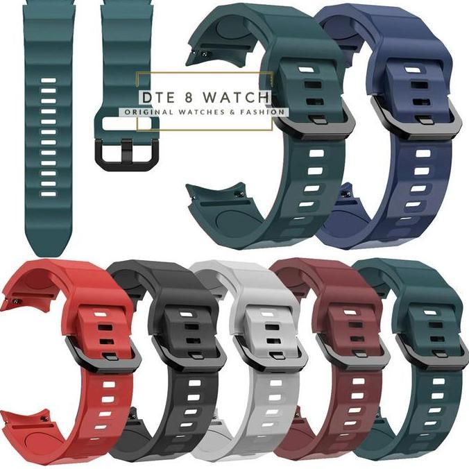 Strap Samsung Galaxy Watch 4 Galaxy Watch 4 Classic Sg Quick Release
