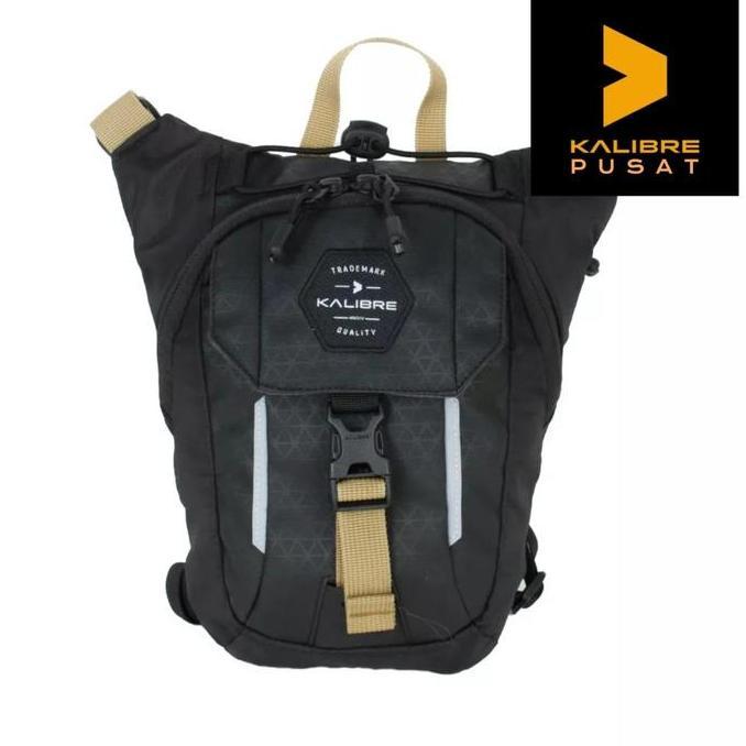 New Sling Bag Kalibre Argyle Ori Tas Selempang Kalibre Tas Paha Kalibre