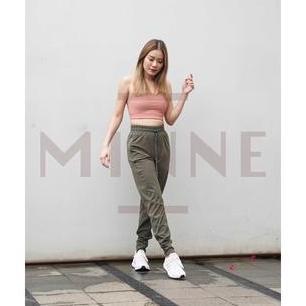 Cod,Bisa- [Minne] Active Women'S Jogger Pants By Anko