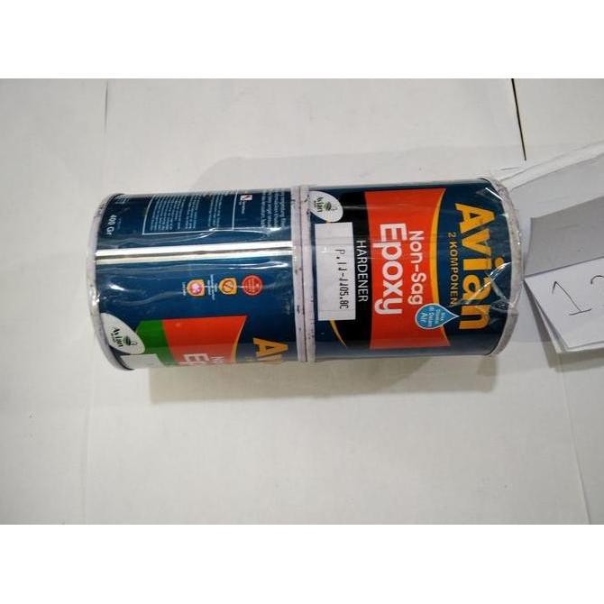lem epoksi serbaguna lem epoxy super strong 2 komponen non sag