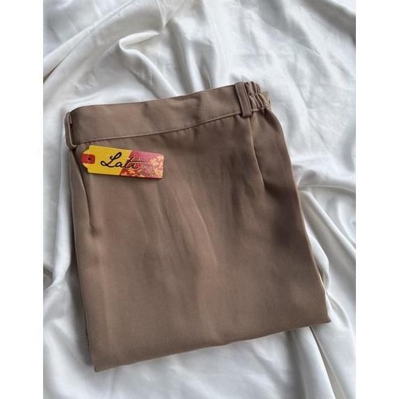 UPFRADE STYLE ! ROK KERJA LINE A ROK PANJANG WANITA KANTOR Casual Hitam Cewek Dewasa UPFRADE STYLE !
