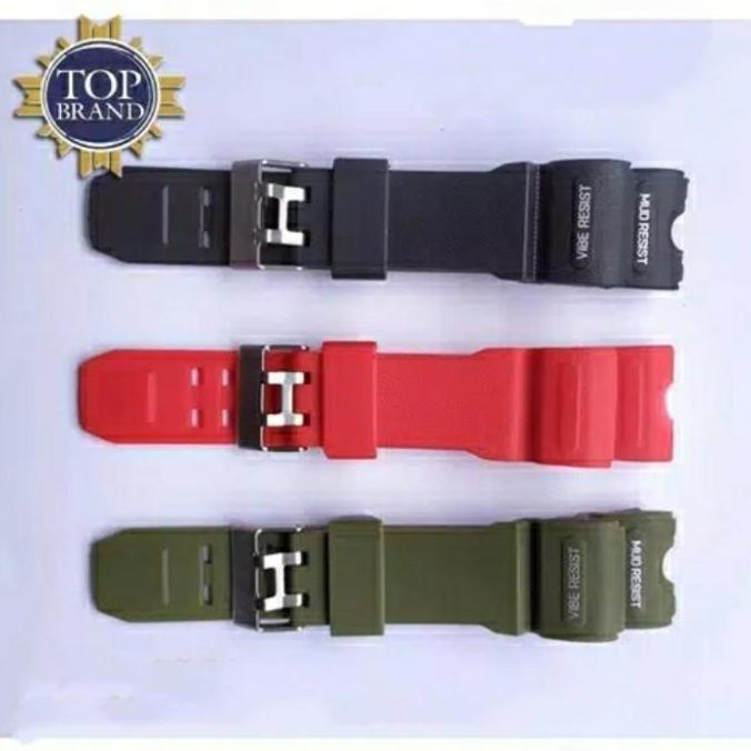 DZINER 8119 STRAP TALI JAM TANGAN D-ZINER 8119 DZINER DZ8119 DZ-8119