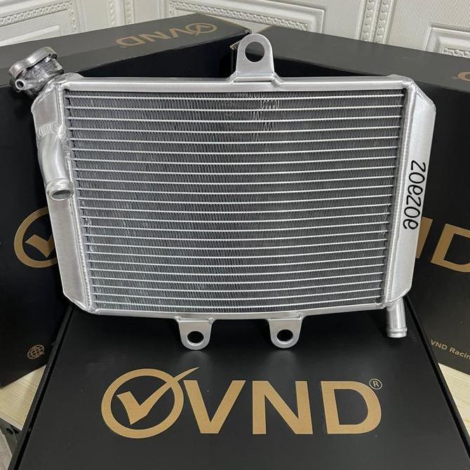RADIATOR VND RACING NINJA R SS RADIATOR NINJA 150R - KR
