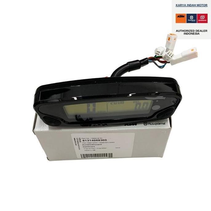 HUSQVARNA Dashboard Husqvarna TE/FE 2014-2023 - 81314069300