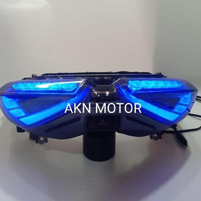stoplamp jpa Yamaha new nmax 2020 orinal jpa pnp