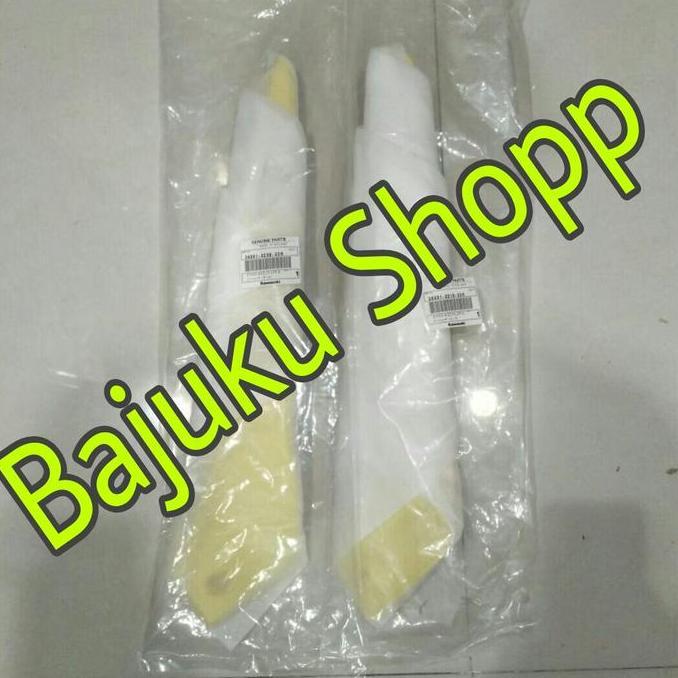 Body belakang sidpanel bodi belakang atas ksr 110 orinal kawasaki
