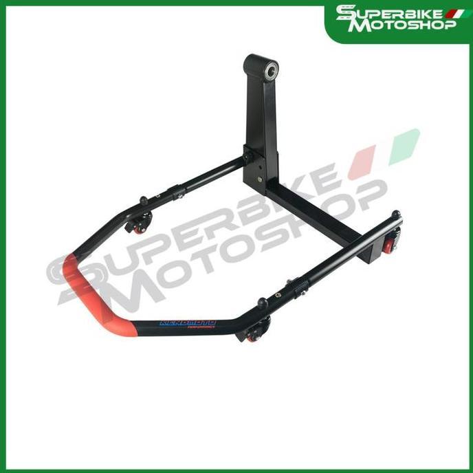 Kendmoto Paddock Moving Single Arm