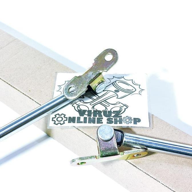 Promo SHOCK SHOK SKOK SOK BREKER BREAKER PINTU BAGASI BELAKANG L300 L-300 Diskon