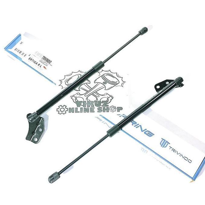 Promo SHOCK SHOK SKOK SOK PEGAS PINTU BELAKANG BAGASI SUZUKI ERTIGA 1SET Diskon